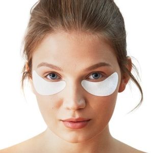 2 Sets of Skyn Iceland Hydro Cool Firming Eye Gels